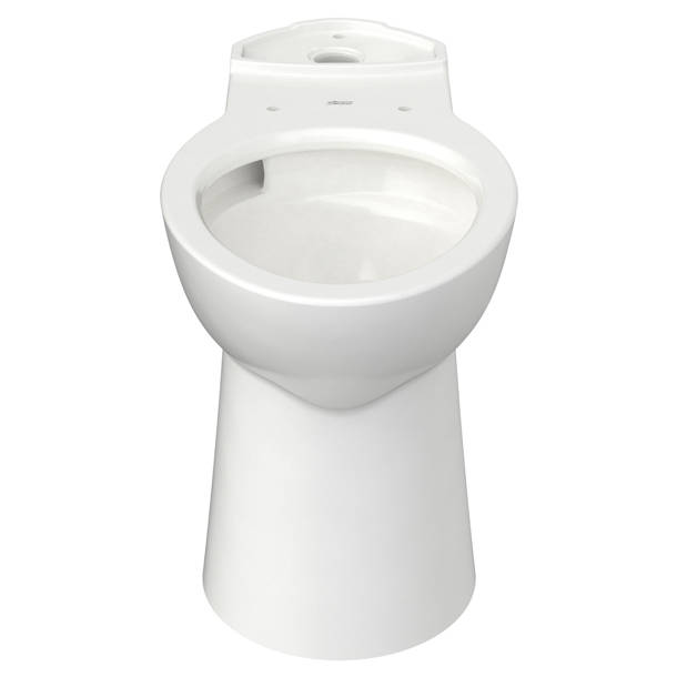 American Standard Retrospect White Ceramic Specialty Pedestal Bathroom